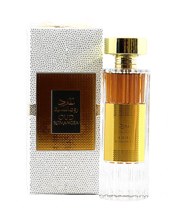 OUD ROMANCEA