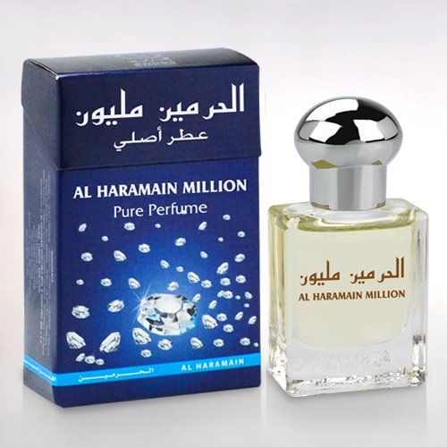 Al Haramain MILLION - 15ml