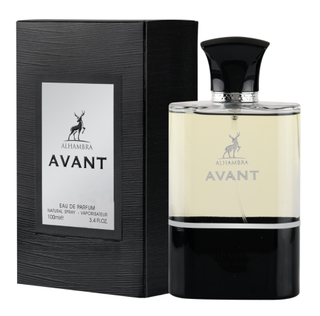 AVANT BY MASON ALHAMBRA