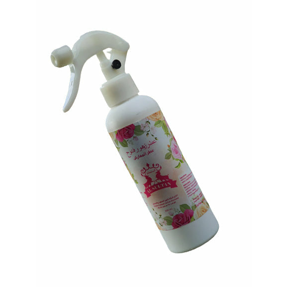Flowers Air freshener