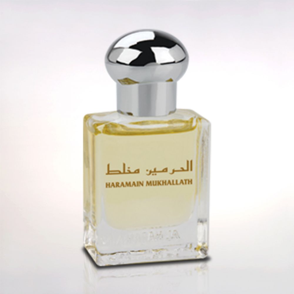 Al HARAMAIN MUKHALLATH  - 15ml