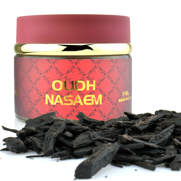 Oud Nasaem 60Gm