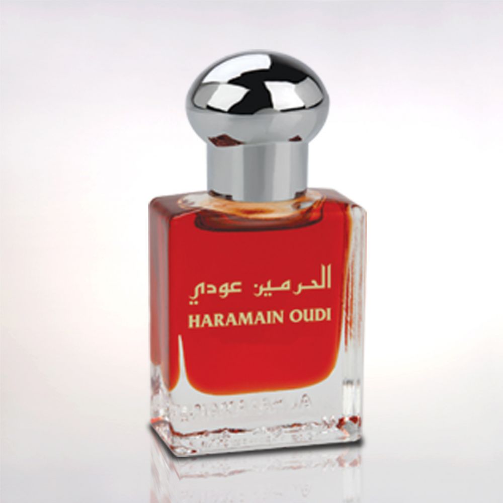 Al HARAMAIN OUDI - 15ml