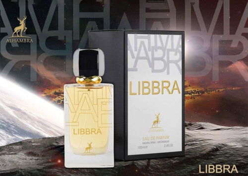 LIBBRA YSLY CLONE